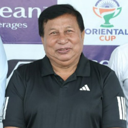 Anadi Barua