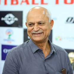 Zafar Iqbal